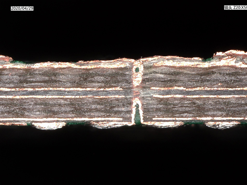 PCB内层