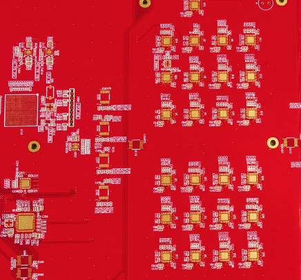 PCB提供